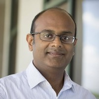 Kumar Dhanasekharan portrait