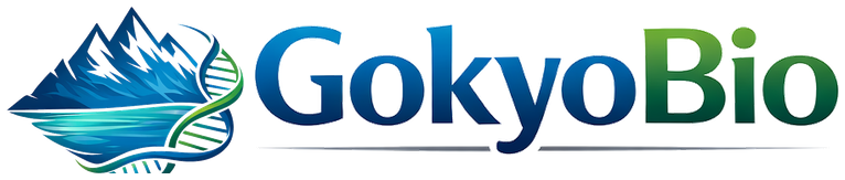 GokyoBio logo
